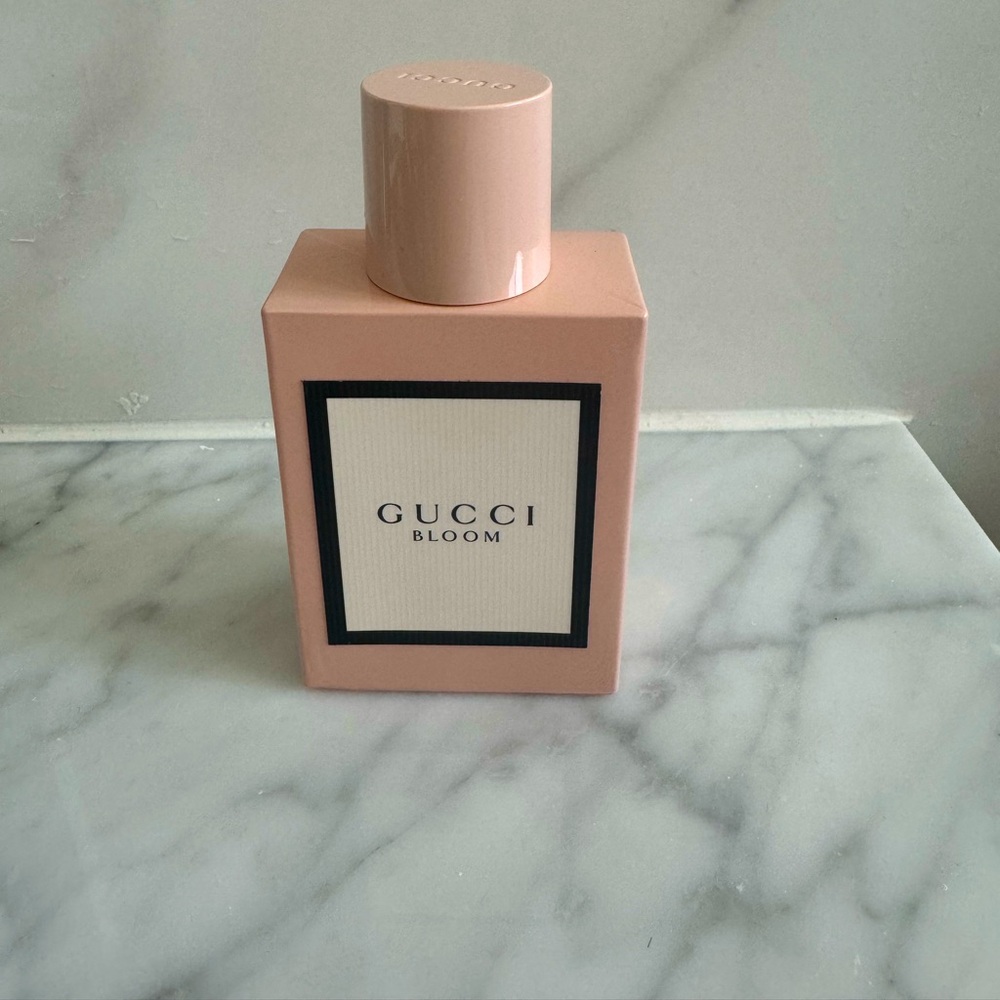 Gucci Bloom perfume 50ml
